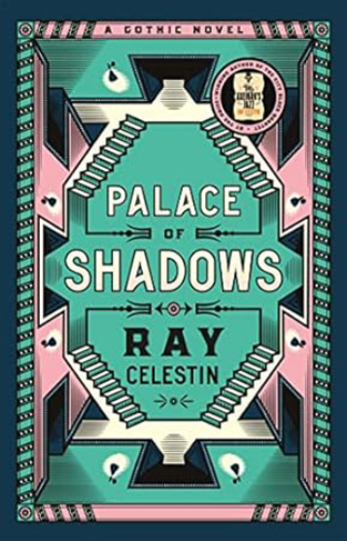 Palace of Shadows